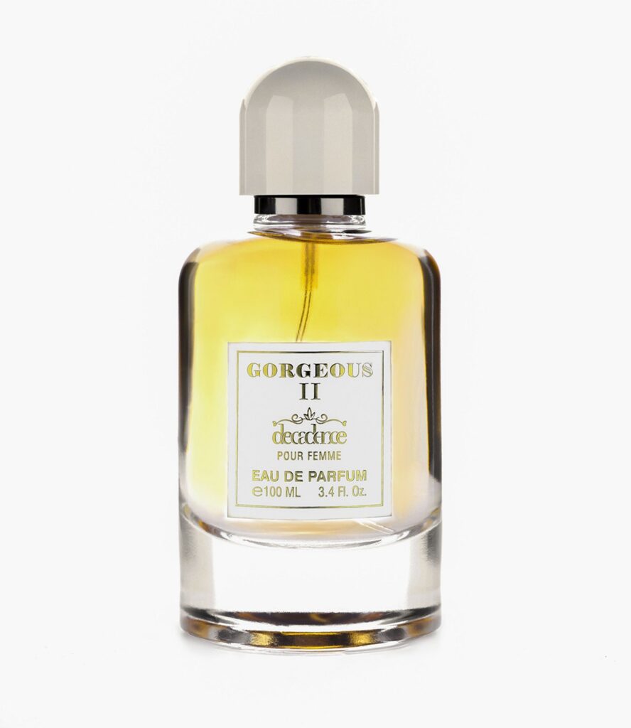 Decaderce Gorgeous II